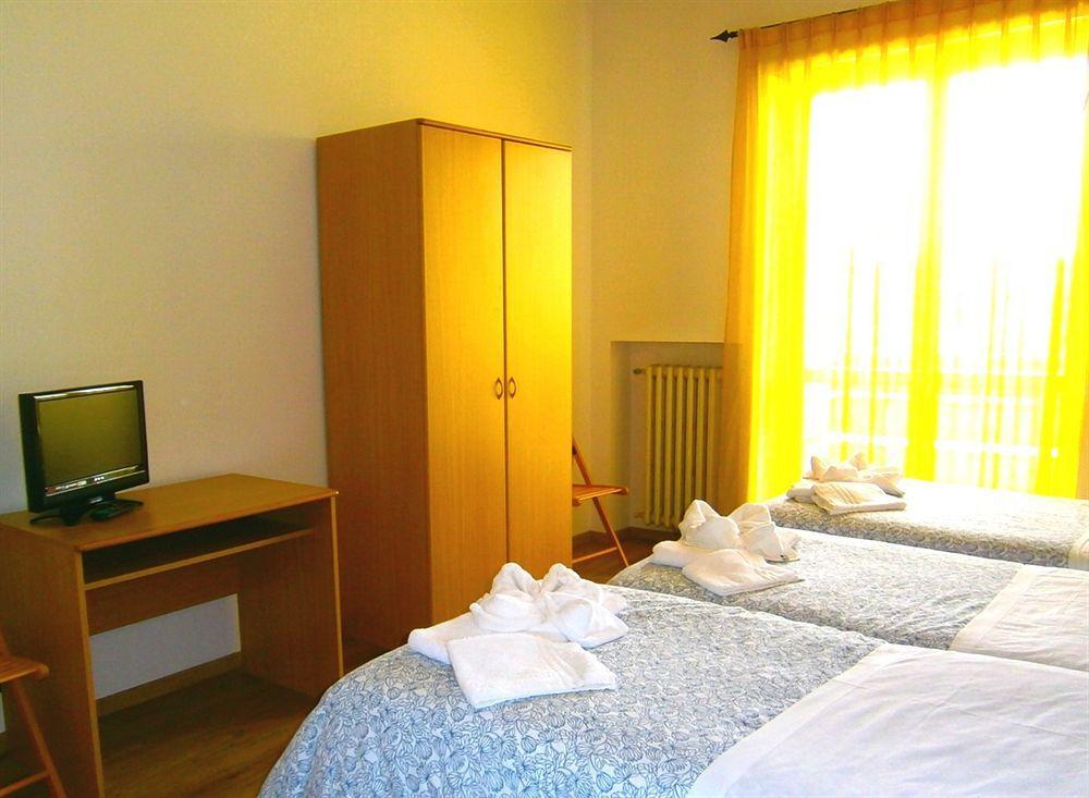 Albergo Guido Reni Turijn Buitenkant foto