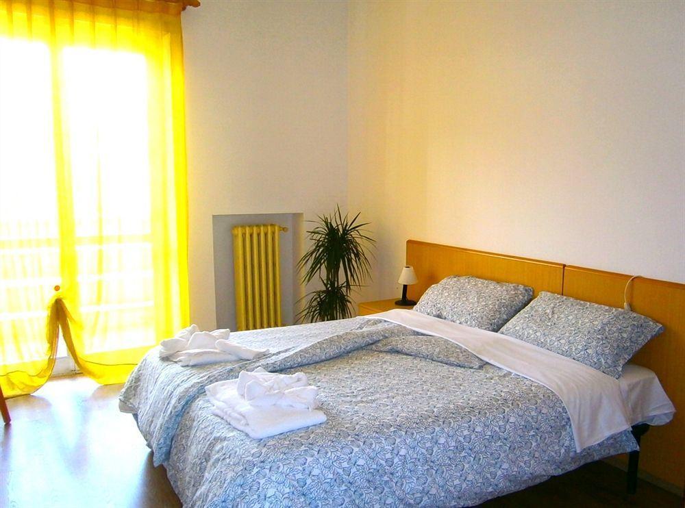 Albergo Guido Reni Turijn Buitenkant foto