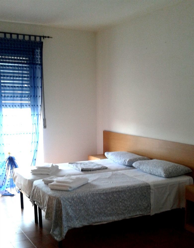Albergo Guido Reni Turijn Buitenkant foto